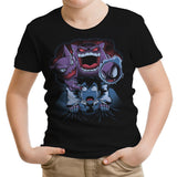 Nightmare Eater - Youth Apparel