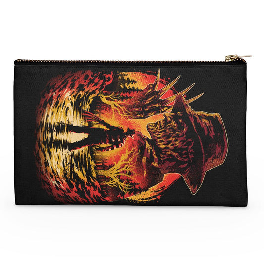 Nightmare on the Lake - Accessory Pouch