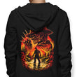 Nightmare on the Lake - Hoodie