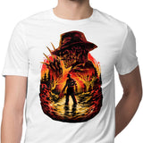 Nightmare on the Lake - Men's Apparel