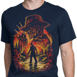 Nightmare on the Lake - Men's Apparel