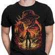 Nightmare on the Lake - Men's Apparel