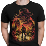 Nightmare on the Lake - Men's Apparel