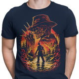 Nightmare on the Lake - Men's Apparel