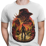 Nightmare on the Lake - Men's Apparel