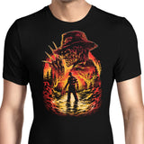 Nightmare on the Lake - Men's Apparel
