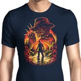 Nightmare on the Lake - Men's Apparel