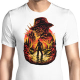 Nightmare on the Lake - Men's Apparel