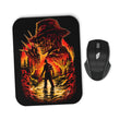 Nightmare on the Lake - Mousepad
