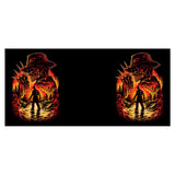 Nightmare on the Lake - Mug