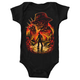 Nightmare on the Lake - Youth Apparel