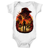 Nightmare on the Lake - Youth Apparel