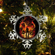 Nightmare on the Lake - Ornament