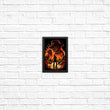 Nightmare on the Lake - Posters & Prints
