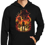 Nightmare on the Lake - Hoodie