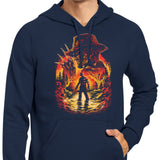Nightmare on the Lake - Hoodie