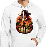 Nightmare on the Lake - Hoodie