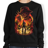 Nightmare on the Lake - Sweatshirt