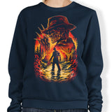 Nightmare on the Lake - Sweatshirt