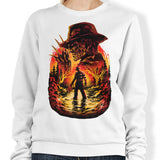 Nightmare on the Lake - Sweatshirt