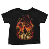 Nightmare on the Lake - Youth Apparel