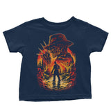 Nightmare on the Lake - Youth Apparel