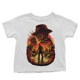Nightmare on the Lake - Youth Apparel