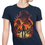 Nightmare on the Lake - Women's Apparel