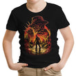 Nightmare on the Lake - Youth Apparel