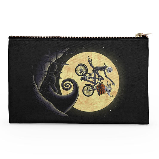 Nightmare on the Moon - Accessory Pouch