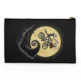Nightmare on the Moon - Accessory Pouch