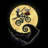 Nightmare on the Moon - Hoodie
