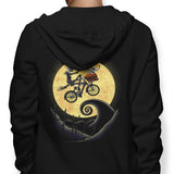 Nightmare on the Moon - Hoodie