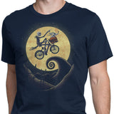 Nightmare on the Moon - Men's Apparel