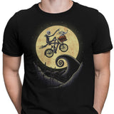 Nightmare on the Moon - Men's Apparel