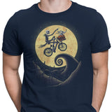 Nightmare on the Moon - Men's Apparel