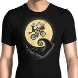 Nightmare on the Moon - Men's Apparel