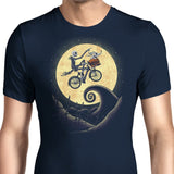 Nightmare on the Moon - Men's Apparel