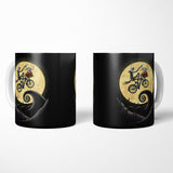 Nightmare on the Moon - Mug
