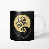 Nightmare on the Moon - Mug