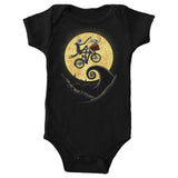 Nightmare on the Moon - Youth Apparel