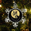 Nightmare on the Moon - Ornament