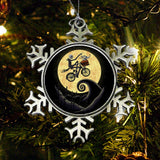 Nightmare on the Moon - Ornament