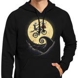Nightmare on the Moon - Hoodie