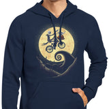Nightmare on the Moon - Hoodie