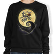 Nightmare on the Moon - Sweatshirt