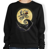 Nightmare on the Moon - Sweatshirt