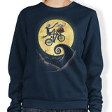 Nightmare on the Moon - Sweatshirt
