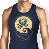 Nightmare on the Moon - Tank Top