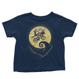 Nightmare on the Moon - Youth Apparel